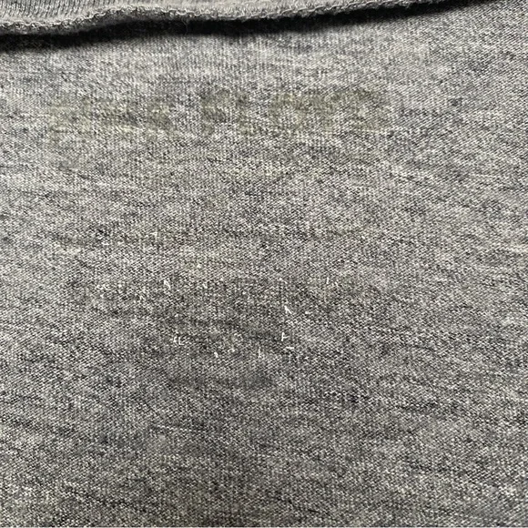 Pink Floyd - Dark SIde Of The Moon, Gray and Pink Graphic Band Tee, Size S/M - Picture 4 of 4